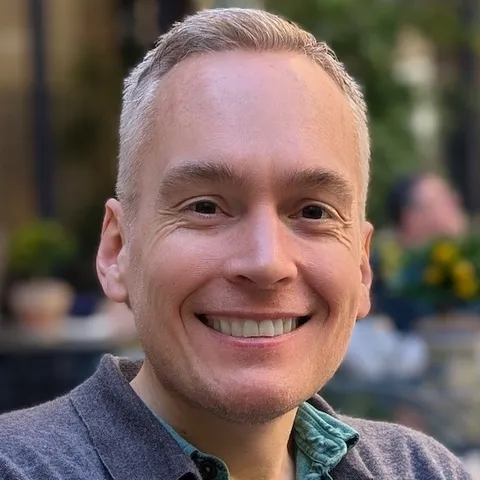 Christopher Buecheler