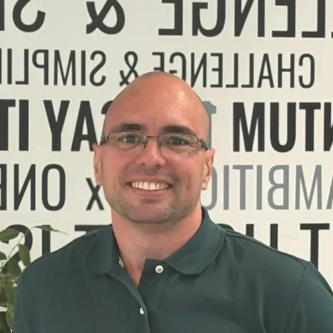 Eduardo Aparicio Cardenes