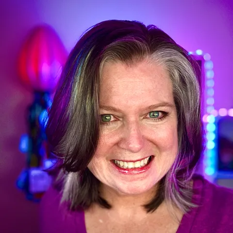 Kathleen McMahon