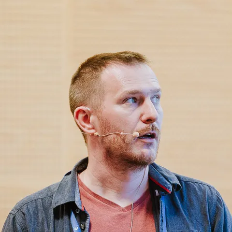 Łukasz Nowak