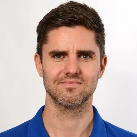 Marcel Kalveram