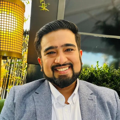 Sujit Pradhan