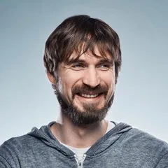 Andrey Okonetchnikov