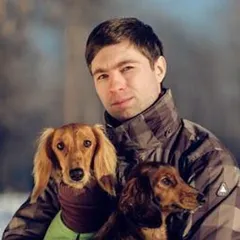 Artem Sapegin