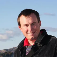 Erik Rasmussen
