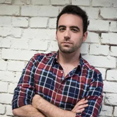 Ferran Negre
