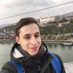 Gregory Shehet