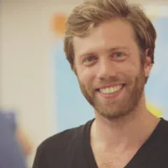 Nikolas Burk
