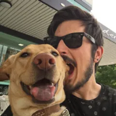 Javi Velasco