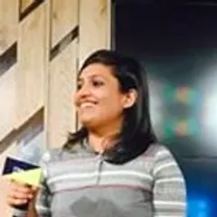 Manjula Dube