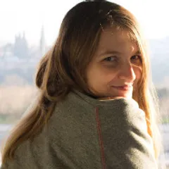 Olena Sovyn