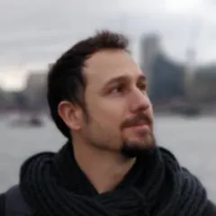 Jesús Cuesta