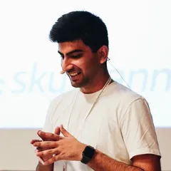 Karan Thakkar