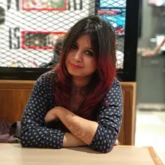 Preeti Wadhwani