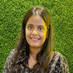 Anisha Swain