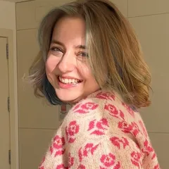 Kateryna Porshnieva