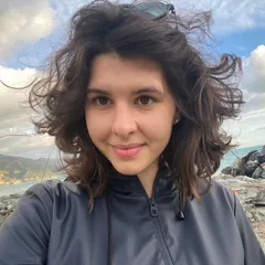 Khrystyna Landvytovych