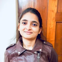 Aakansha Doshi