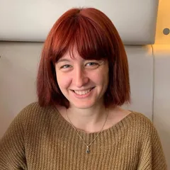 Adina Stoica
