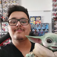 Daniel Afonso