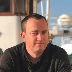 Erik Rasmussen