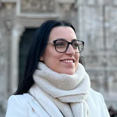 Jelena Maravic