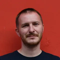 Łukasz Nowak