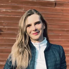 Paulina Chojnowska