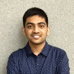Akash Hamirwasia