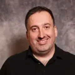 Aris Markogiannakis