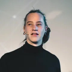Elian Van Cutsem