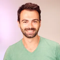 Eric Vicenti
