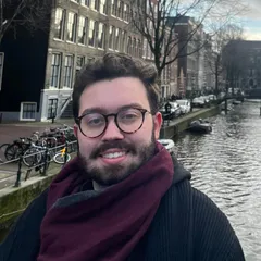 Gabriel Grubba