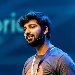 Nikhil Sharma