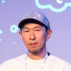 Daishi Kato