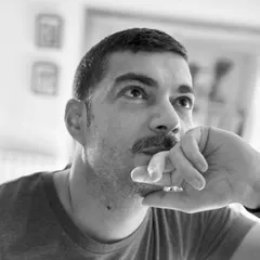 Luis Oliveira