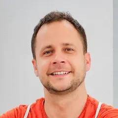 Przemek Krupiński
