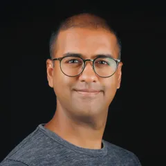 Vinu Vijy Nair